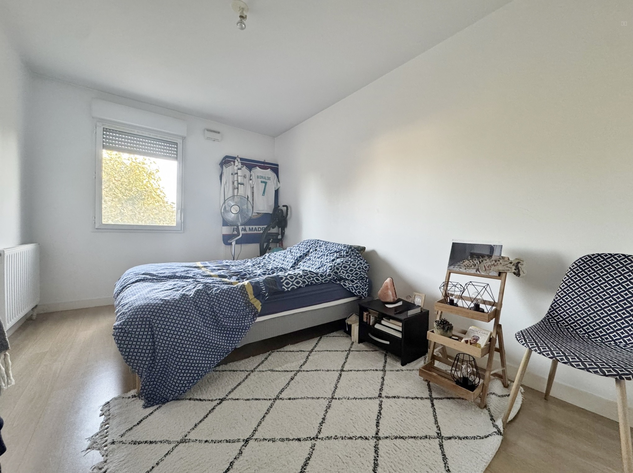Appartement à vendre à Nantes, 39,14 m², 2 pièces – photo 3 sur 4