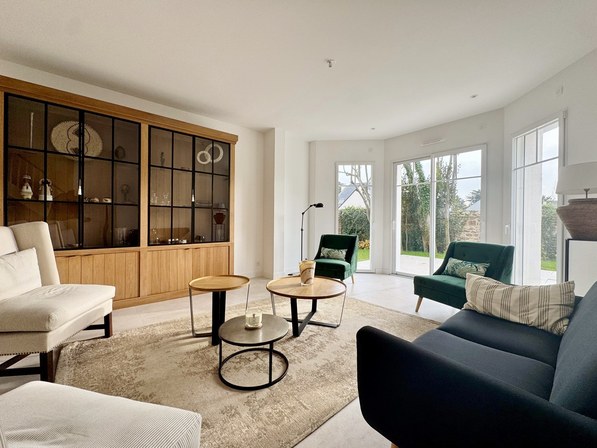 Maison à vendre à Le pouliguen, 180 m², 7 pièces – photo 1 sur 10