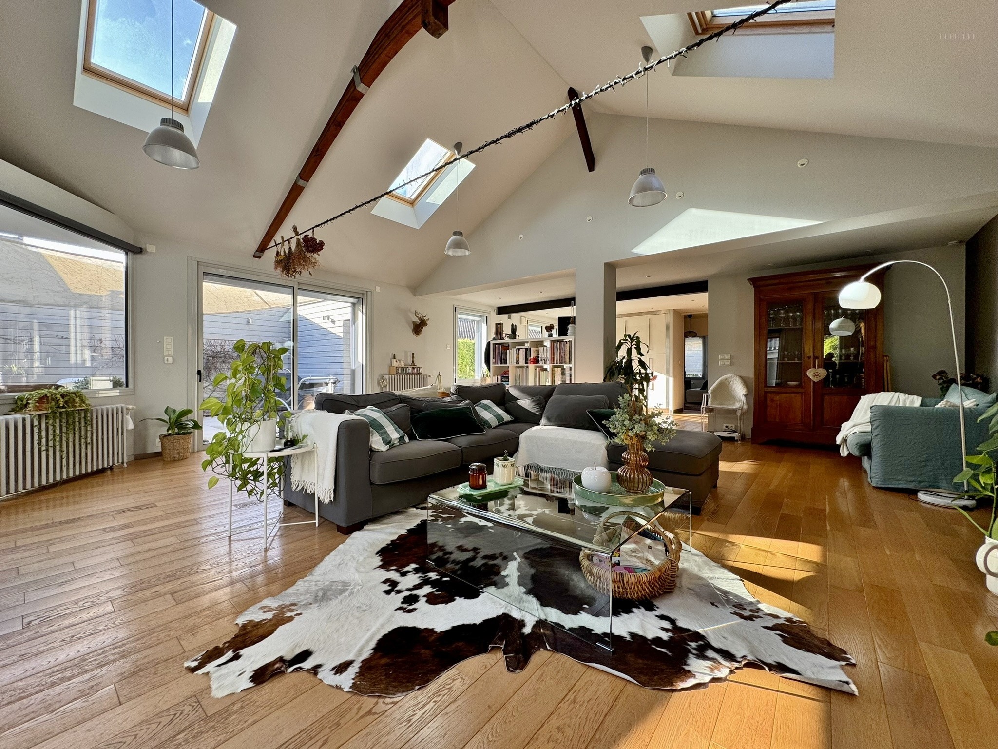 Maison à vendre à Nantes, 177,59 m², 8 pièces – photo 1 sur 14