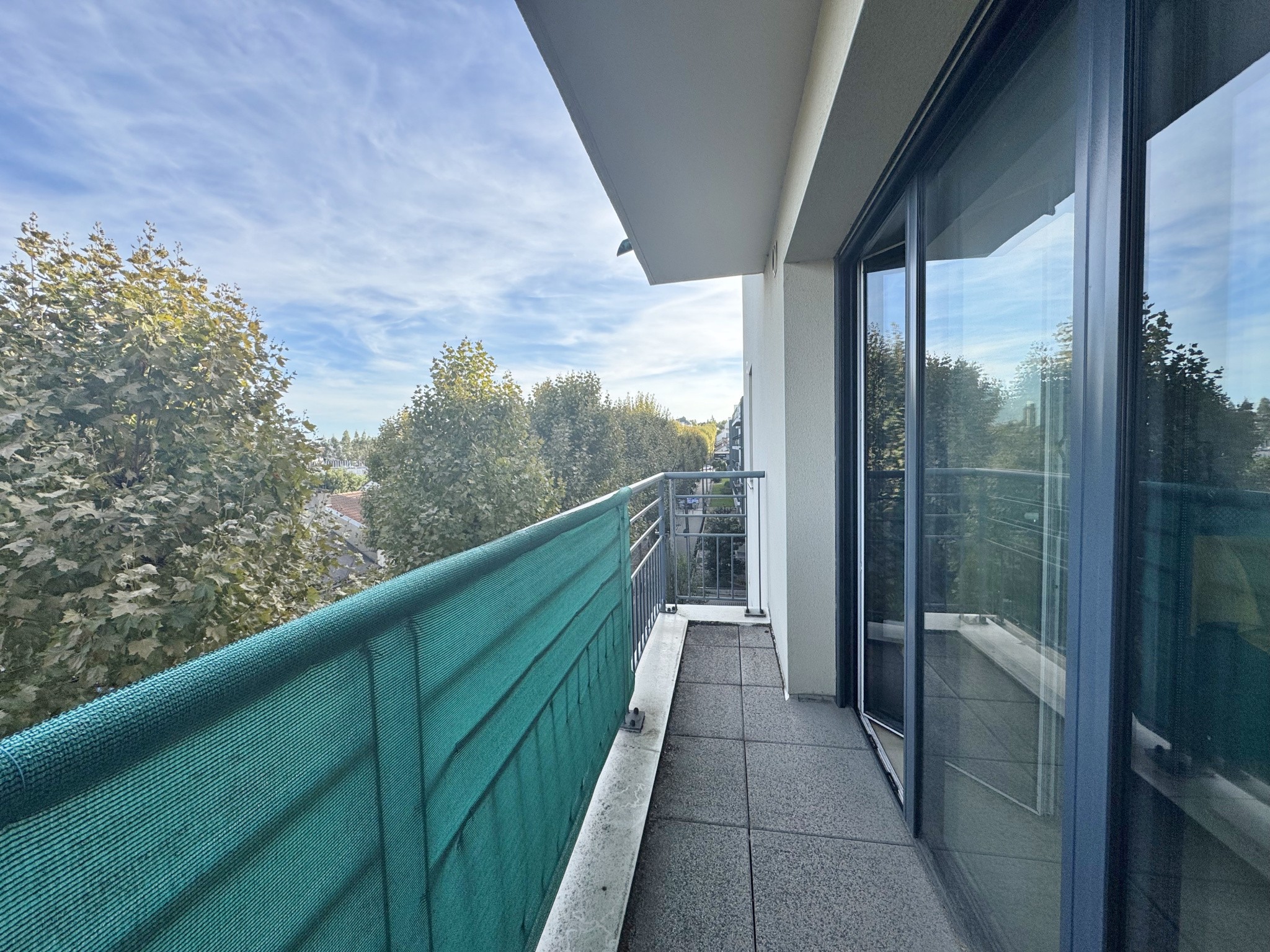 Appartement à vendre à Nantes, 39,14 m², 2 pièces – photo 1 sur 4
