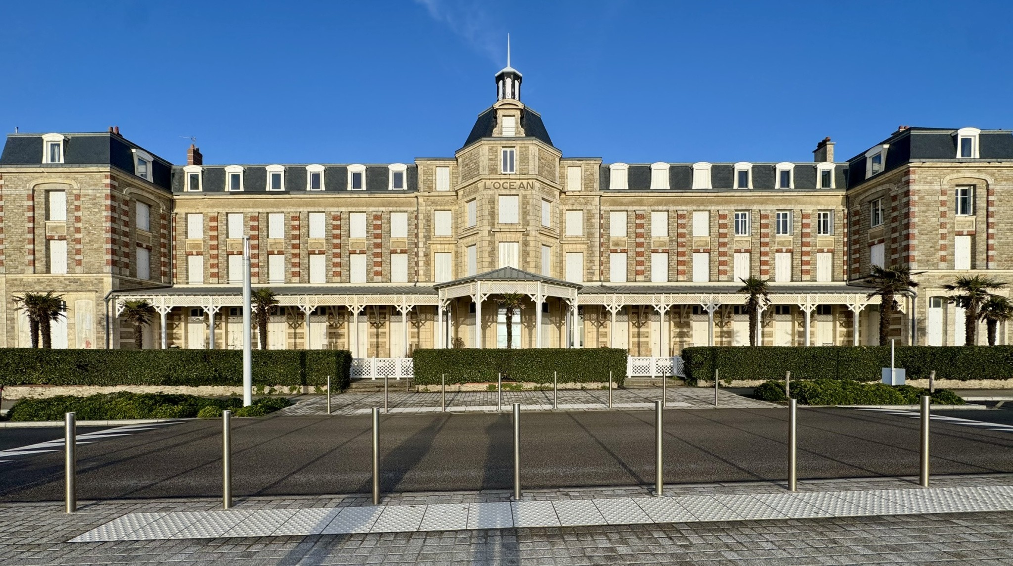 Appartement à vendre à Pornichet, 135 m², 6 pièces – photo 1 sur 15