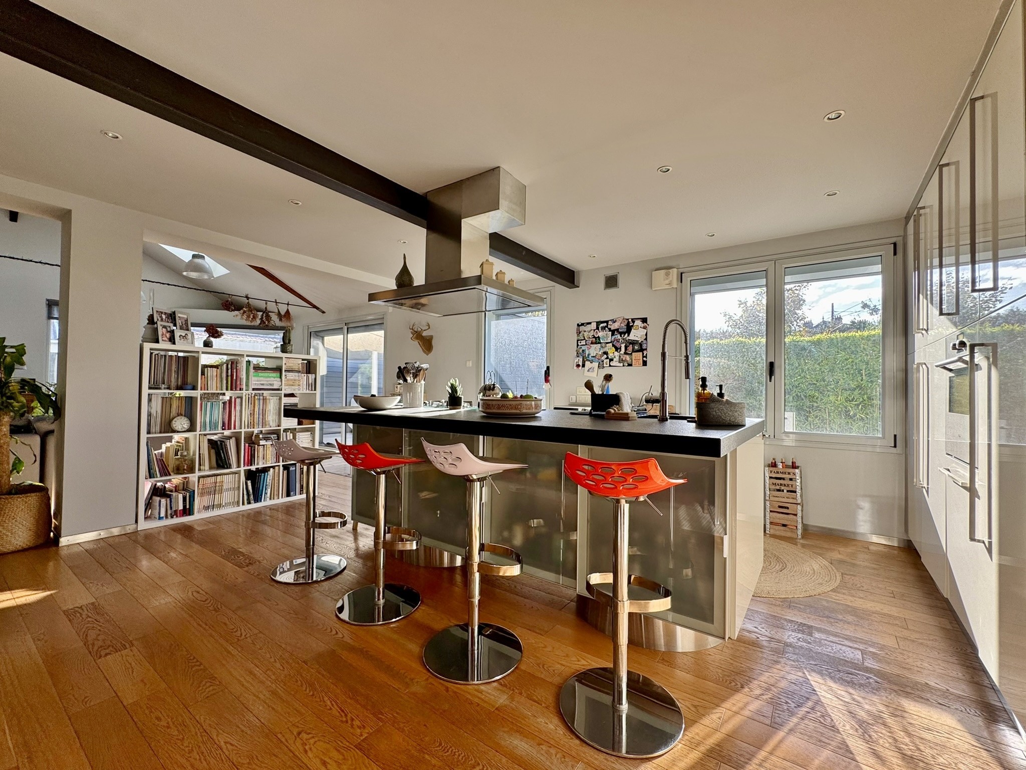 Maison à vendre à Nantes, 177,59 m², 8 pièces – photo 3 sur 14