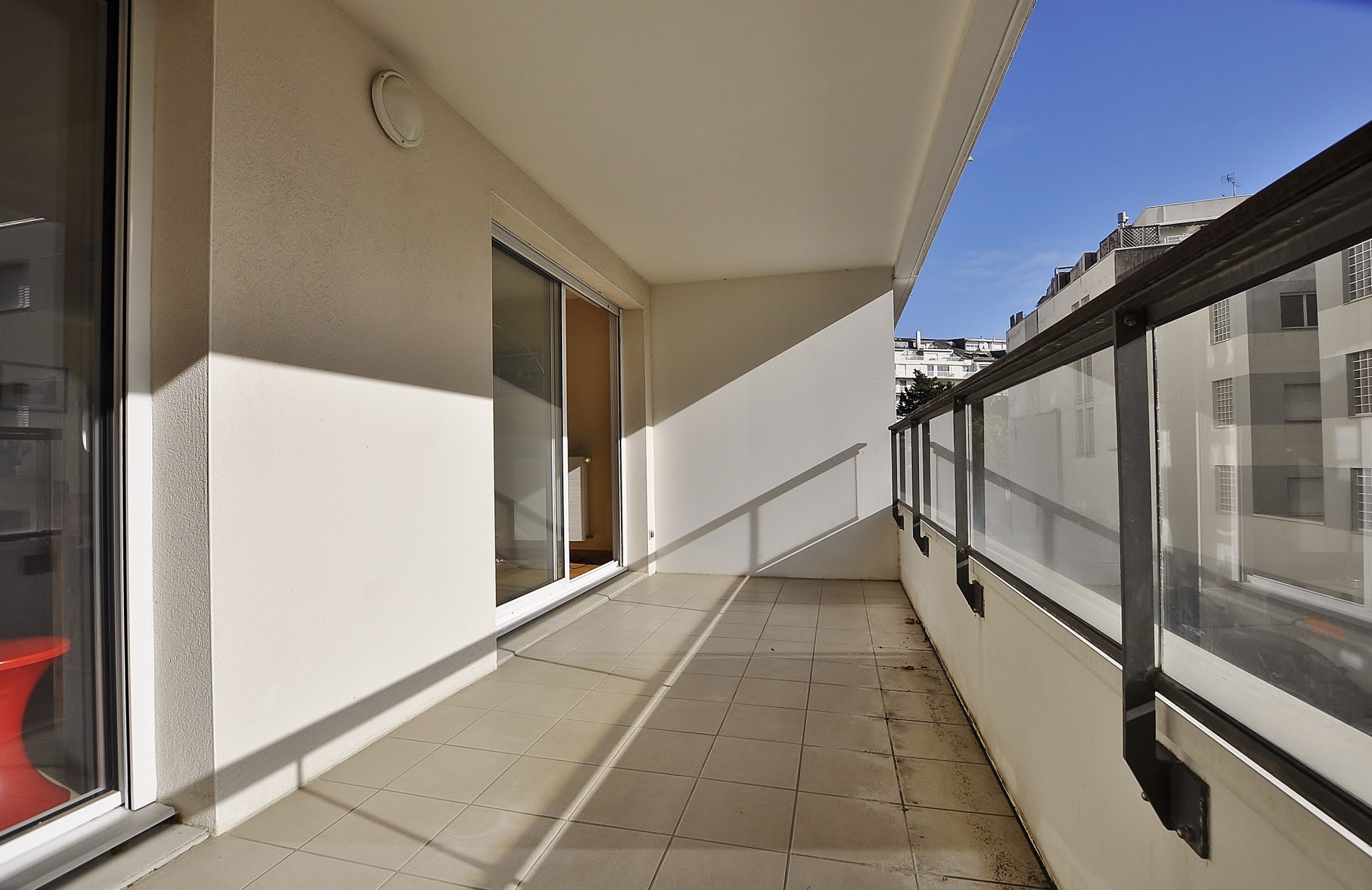 Appartement à vendre à Nantes, 52,92 m², 2 pièces – photo 1 sur 7