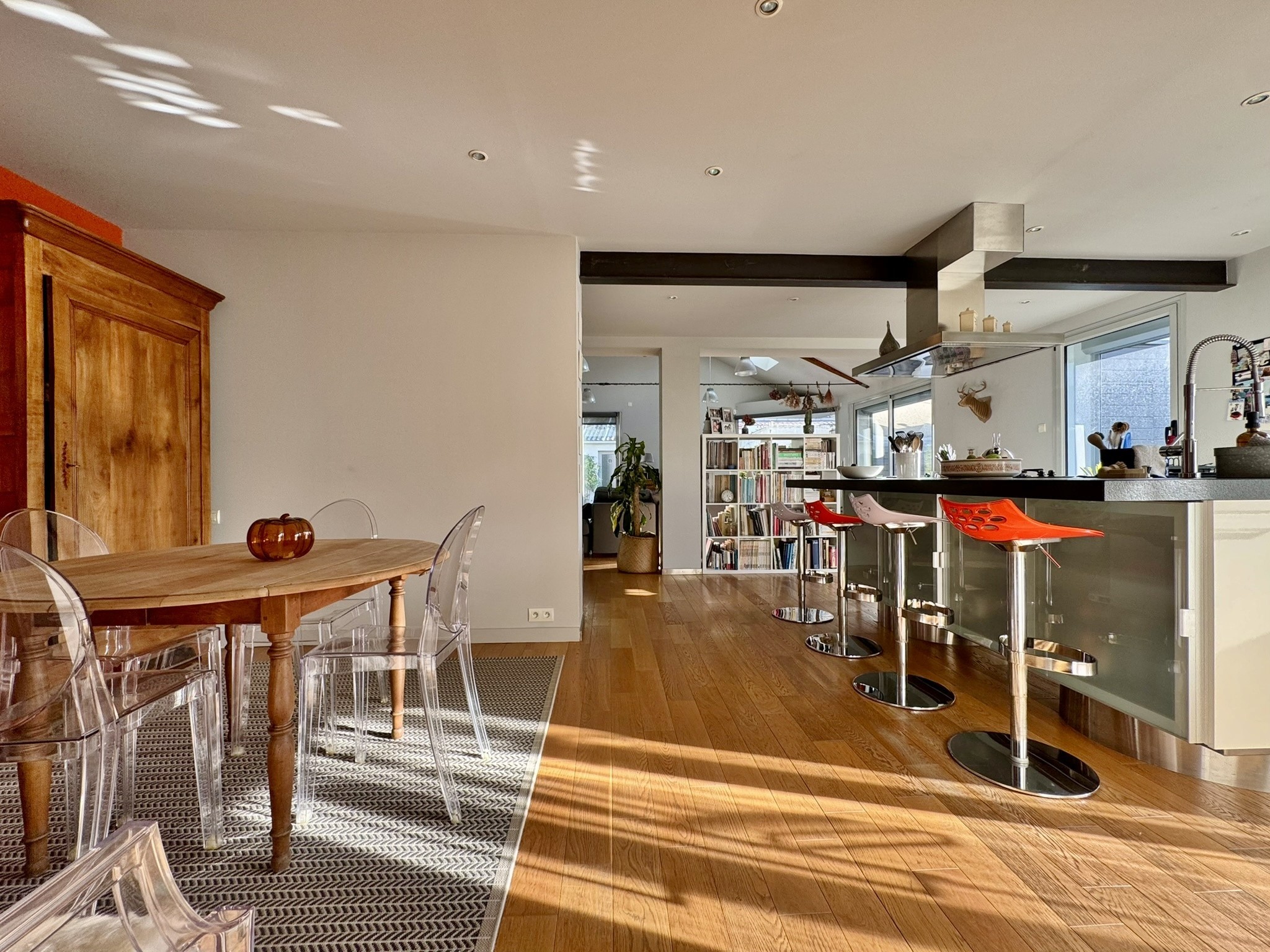 Maison à vendre à Nantes, 177,59 m², 8 pièces – photo 2 sur 14