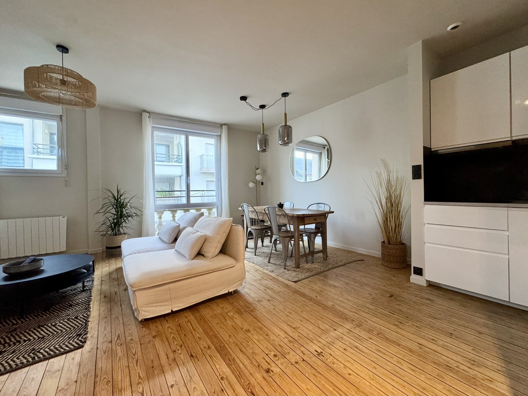 Appartement à vendre à Pornichet, 40 m², 2 pièces – photo 3 sur 7