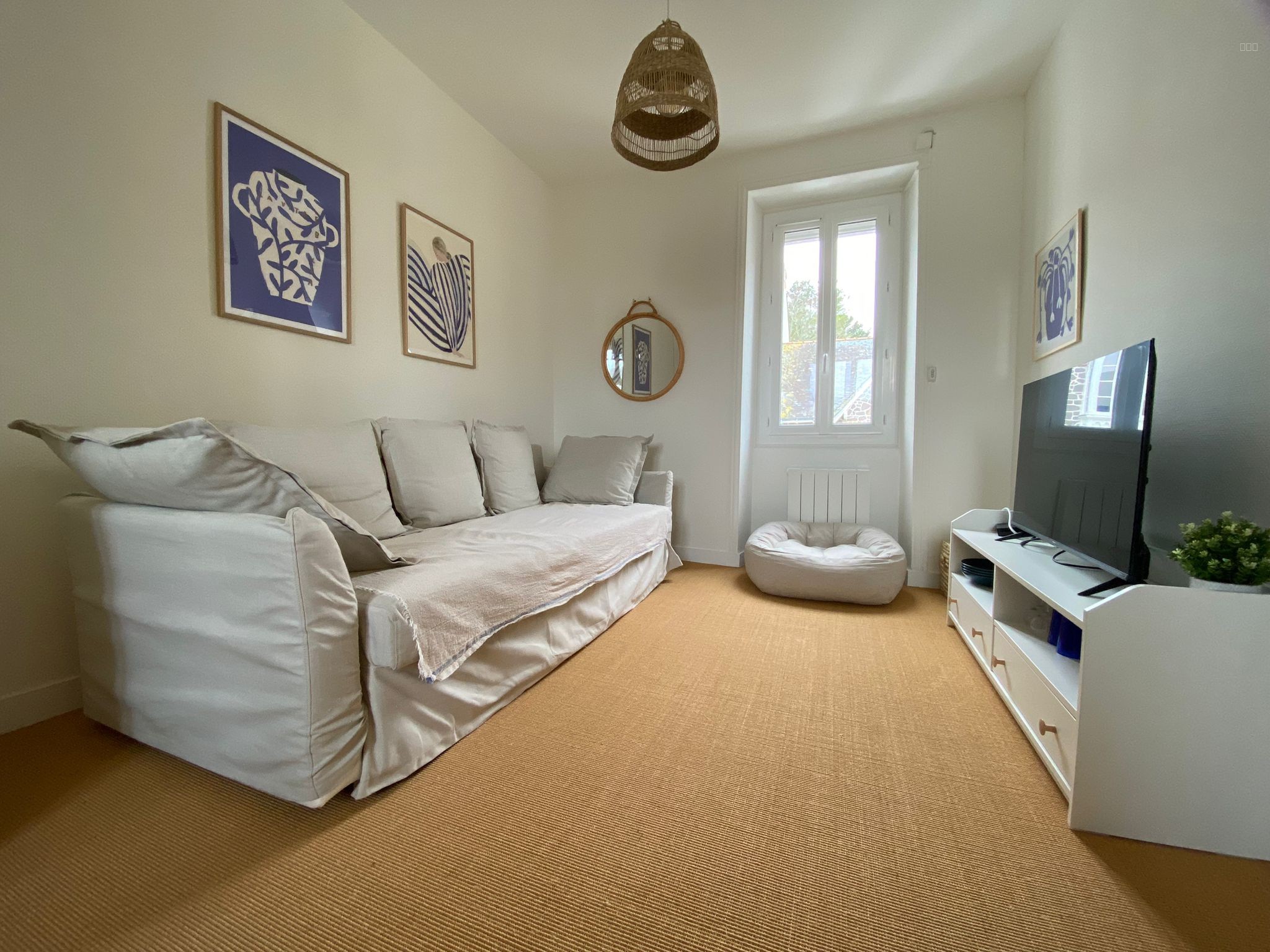 Appartement à vendre à Le pouliguen, 31,68 m², 2 pièces – photo 1 sur 7