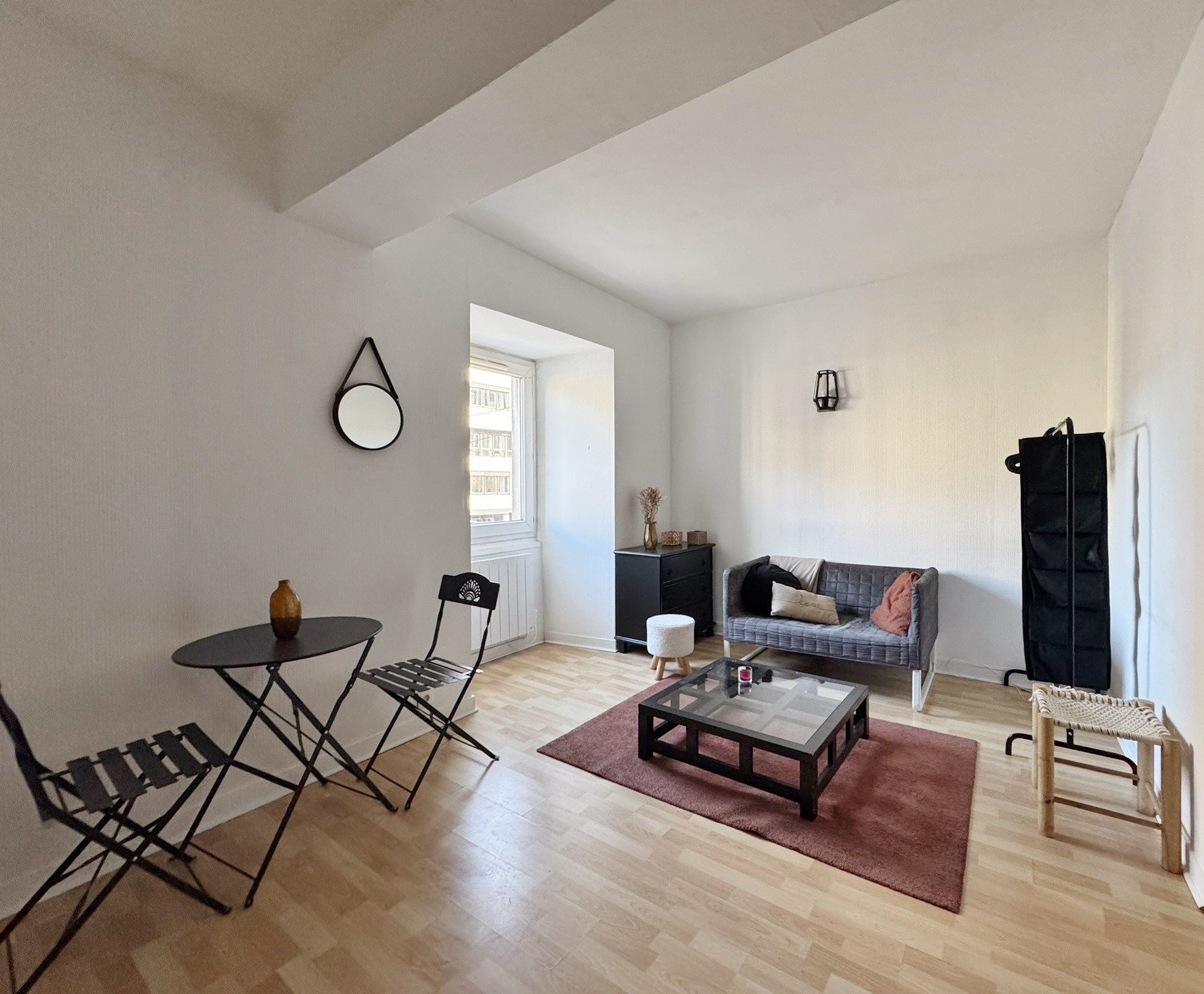 Appartement à vendre à Nantes, 22,73 m², 1 pièce – photo 3 sur 4
