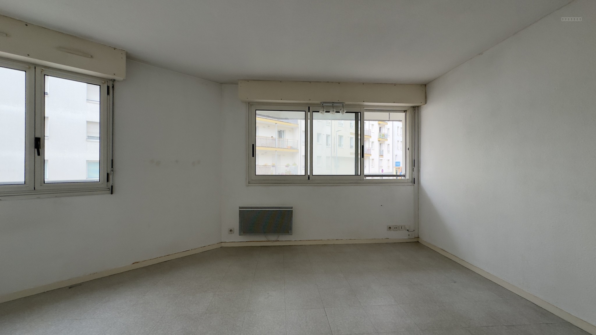 Appartement à vendre à Nantes, 22 m², 1 pièce – photo 3 sur 5