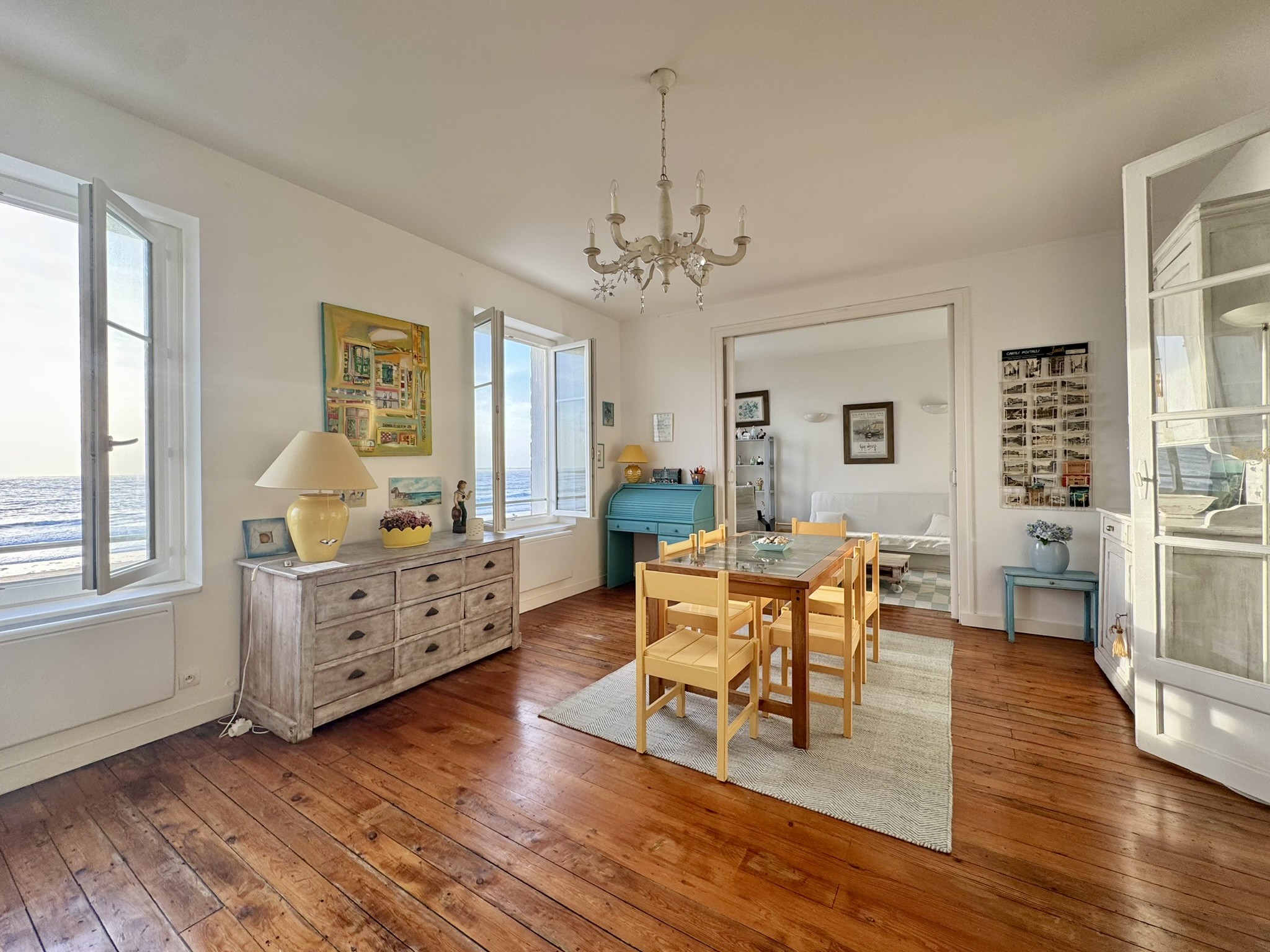 Appartement à vendre à Pornichet, 135 m², 6 pièces – photo 3 sur 15