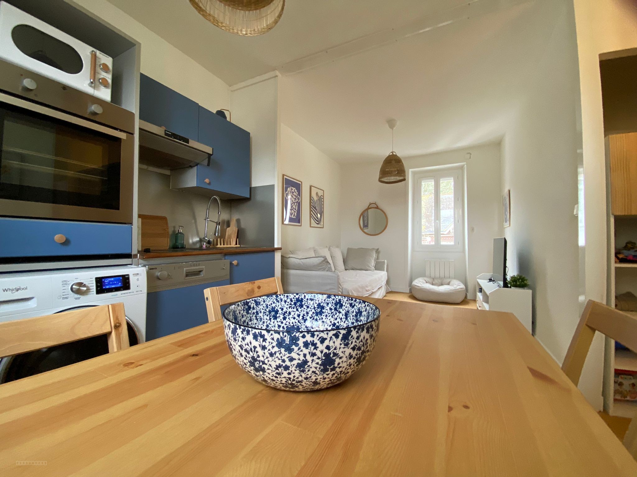 Appartement à vendre à Le pouliguen, 31,68 m², 2 pièces – photo 2 sur 7