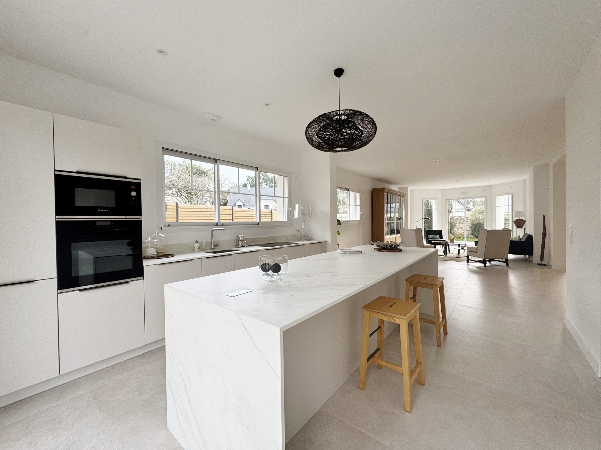 Maison à vendre à Le pouliguen, 180 m², 7 pièces – photo 3 sur 10