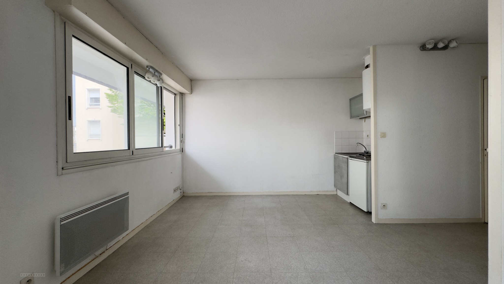 Appartement à vendre à Nantes, 22 m², 1 pièce – photo 2 sur 5