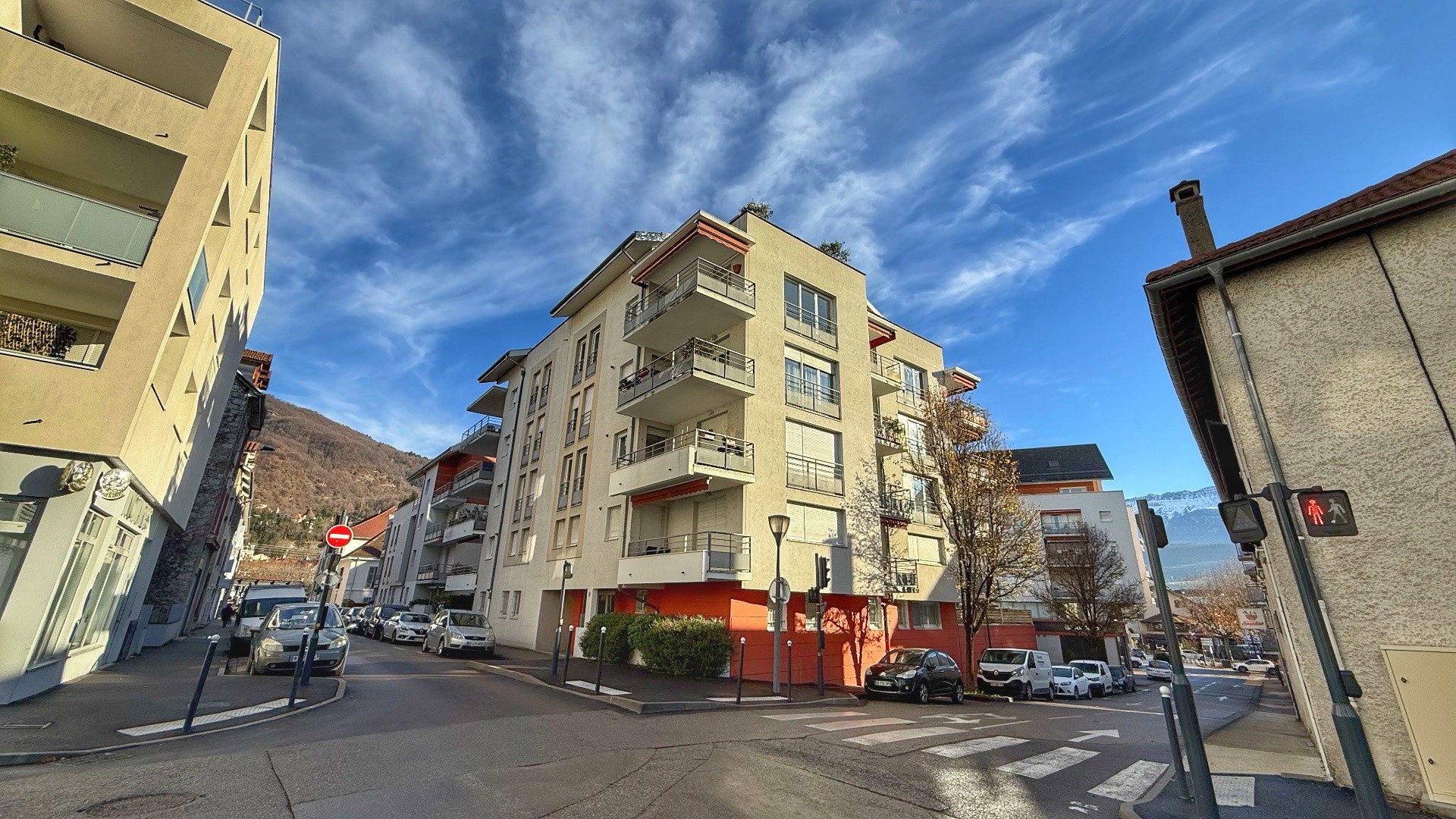 Appartement à vendre à Voiron, 107,3 m², 4 pièces – photo 3 sur 20