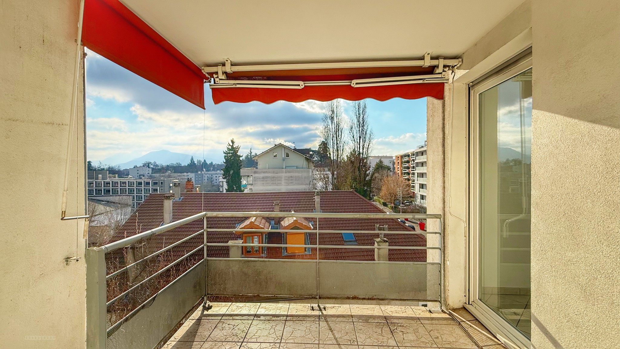 Appartement à vendre à Voiron, 107,3 m², 4 pièces – photo 2 sur 20