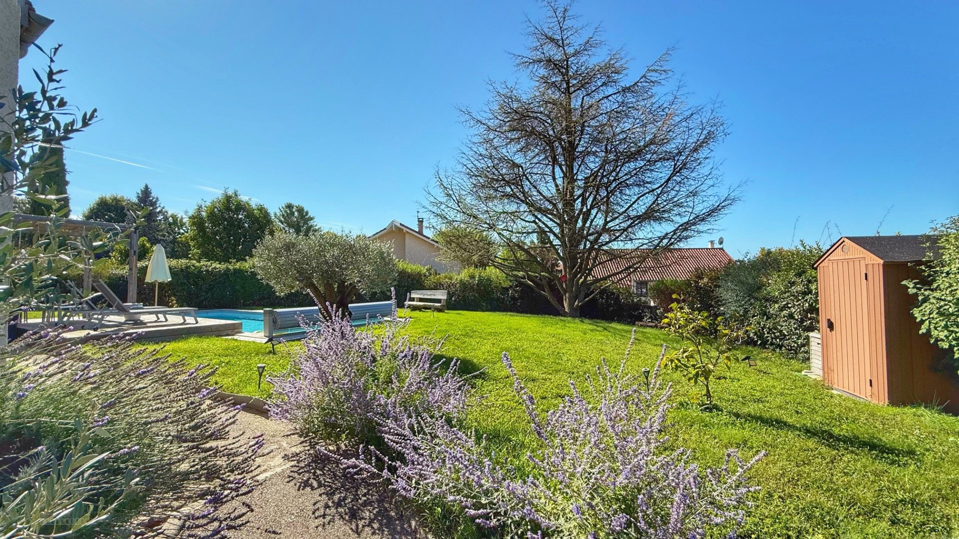 Maison à vendre à La murette, 40 m², 7 pièces – photo 2 sur 20