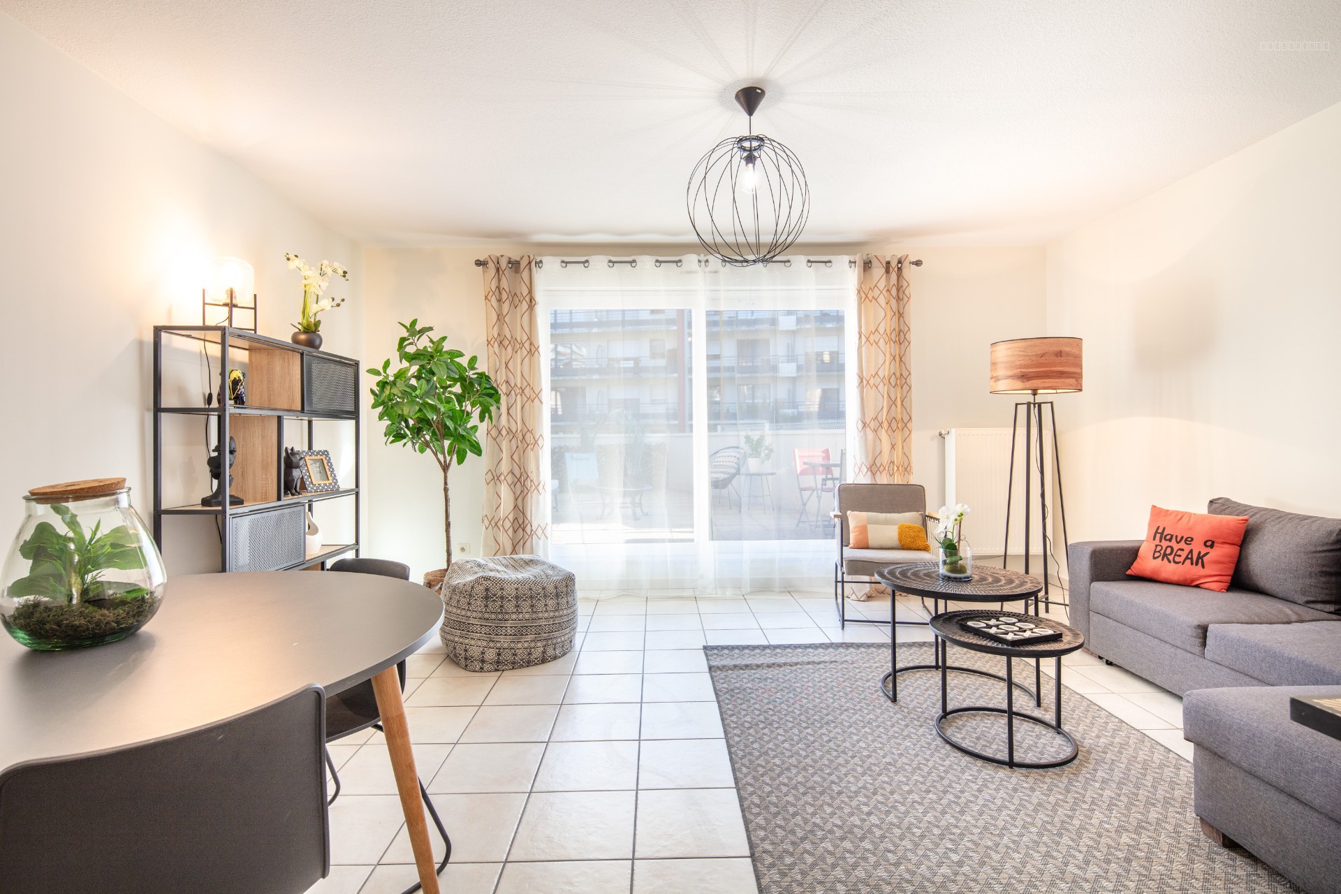 Appartement à vendre à Voiron, 65 m², 3 pièces – photo 3 sur 16