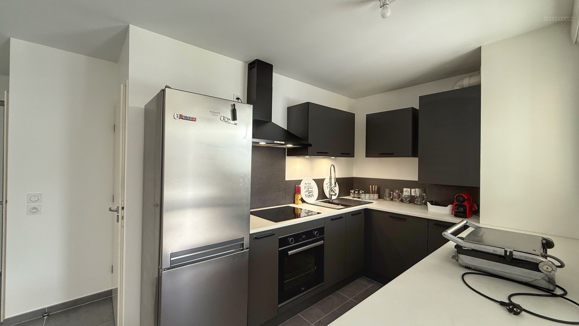 Appartement à vendre à Rives, 50 m², 2 pièces – photo 3 sur 9