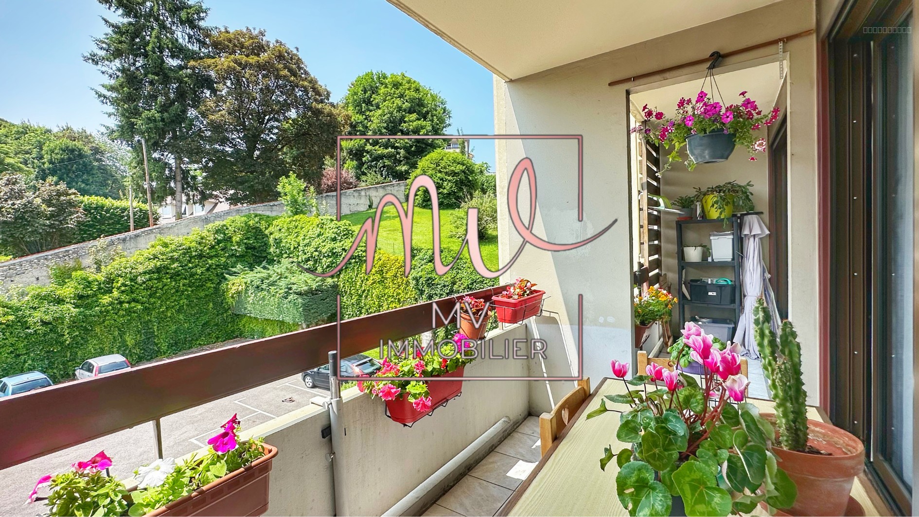 Appartement à vendre à Rives, 82 m², 4 pièces – photo 1 sur 16