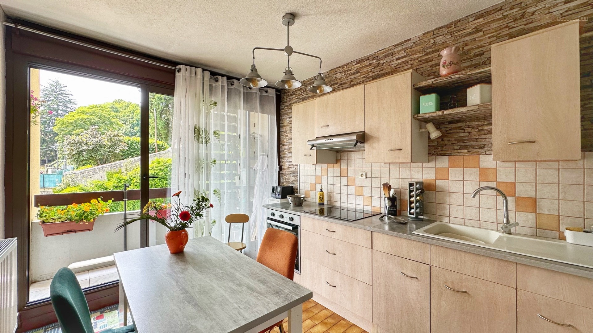 Appartement à vendre à Rives, 82 m², 4 pièces – photo 3 sur 16