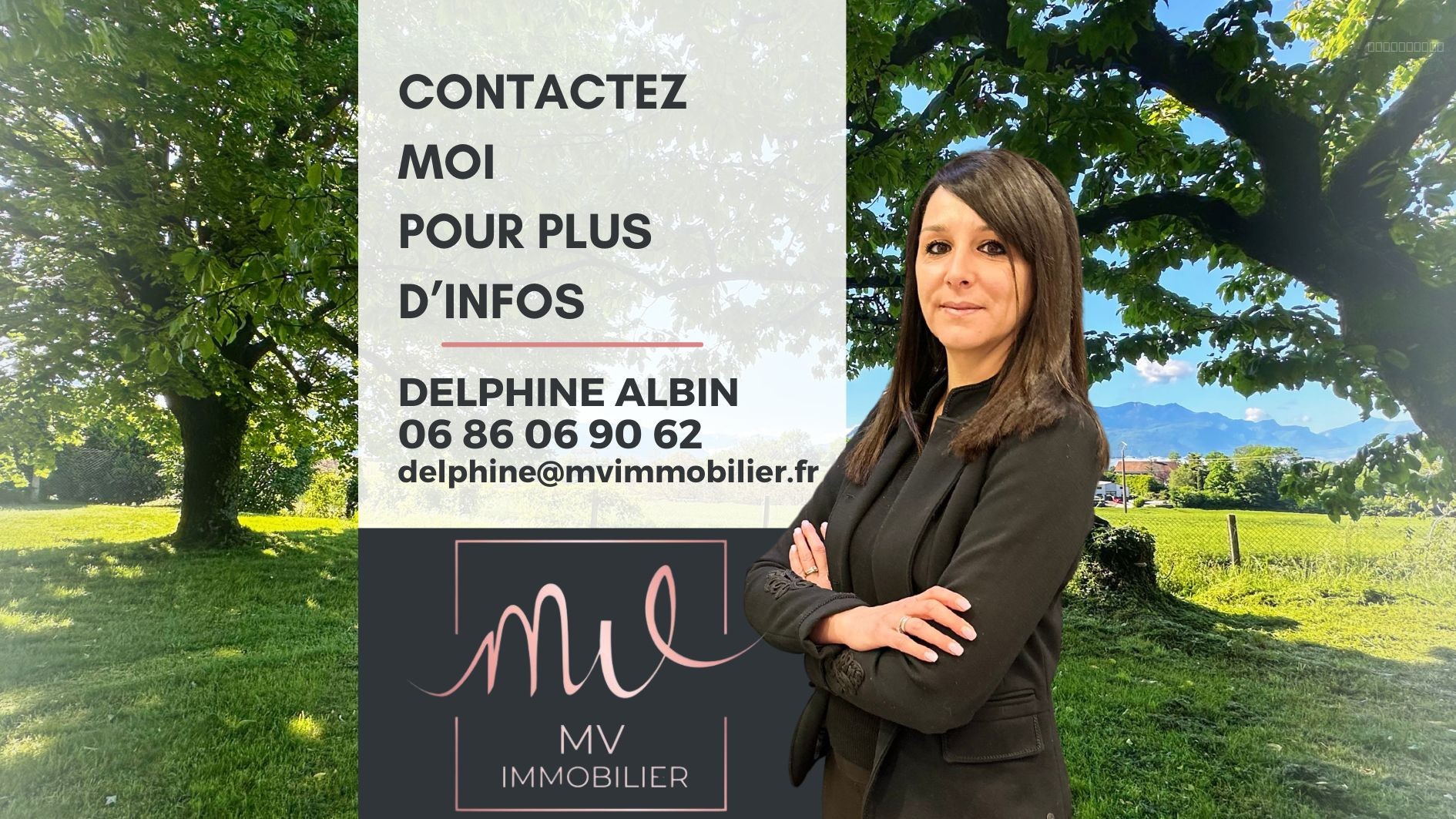 Terrain à vendre à Voiron, 613 m² – photo 3 sur 4