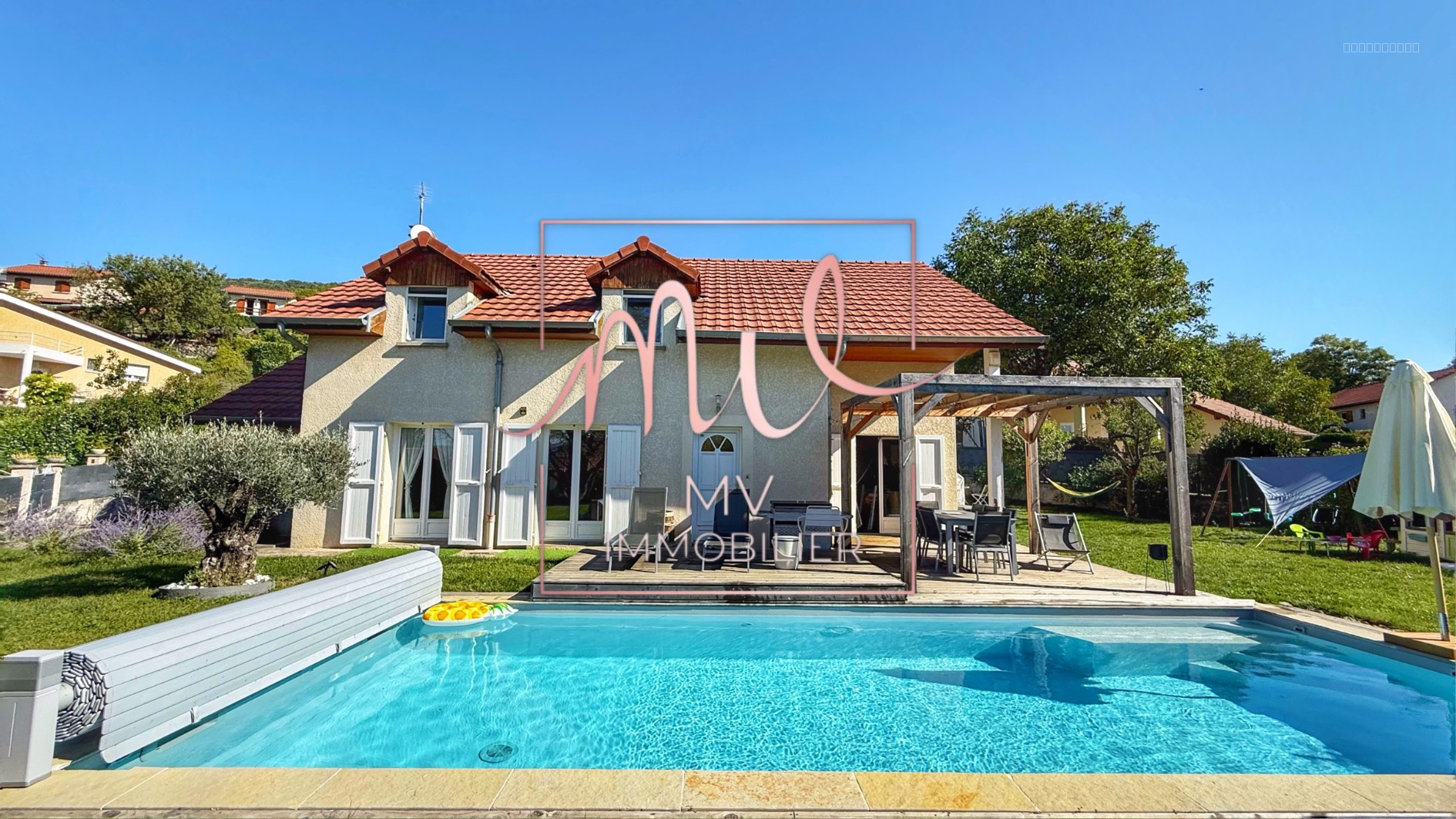 Maison à vendre à La murette, 40 m², 7 pièces – photo 1 sur 20