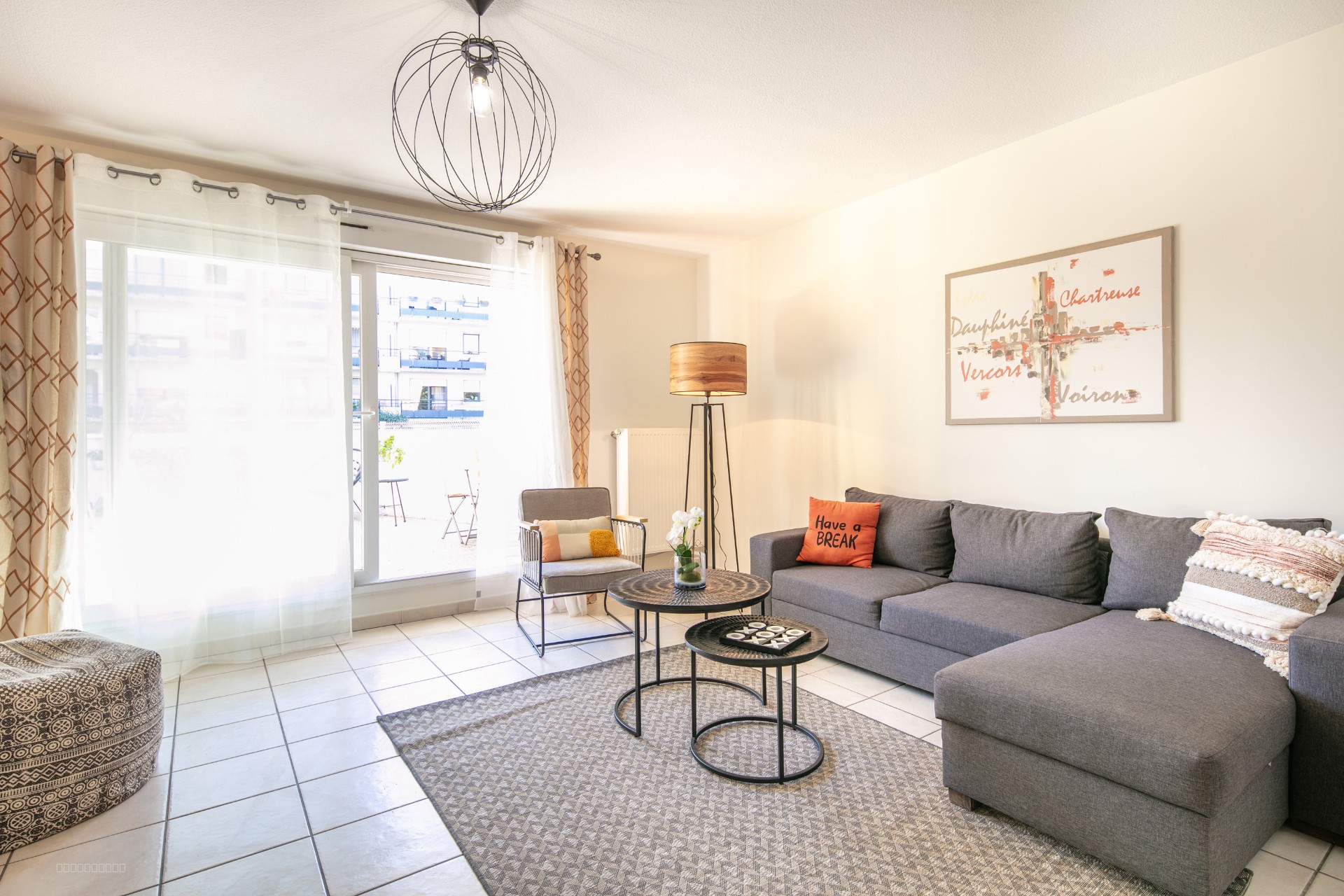 Appartement à vendre à Voiron, 65 m², 3 pièces – photo 2 sur 16