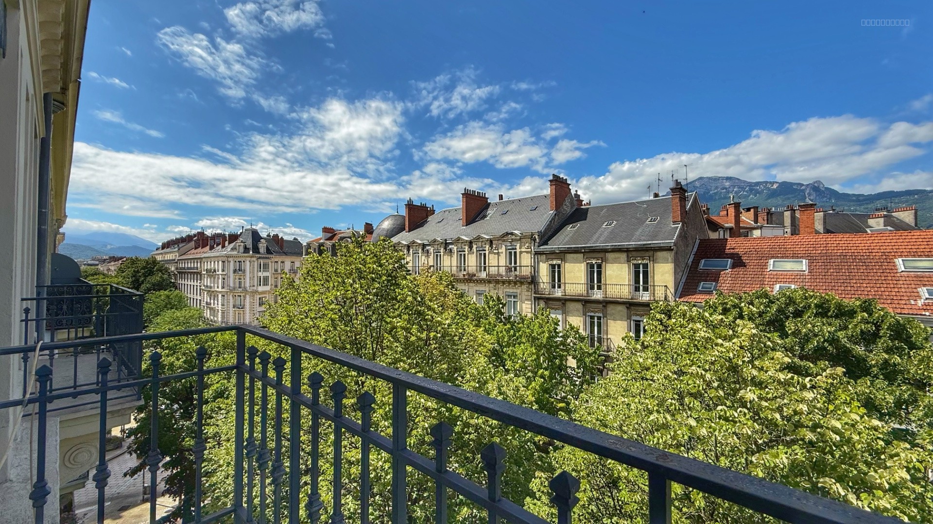 Appartement à vendre à Grenoble, 164 m², 6 pièces – photo 3 sur 20