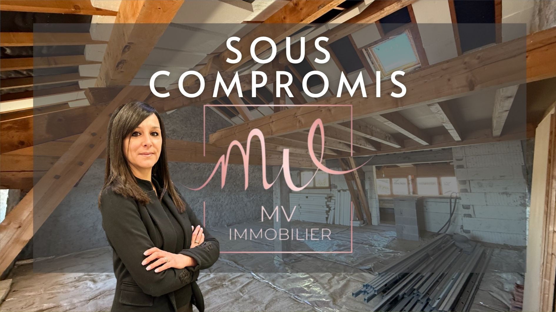 Appartement à vendre à La murette, 64,22 m², 1 pièce – photo 1 sur 7