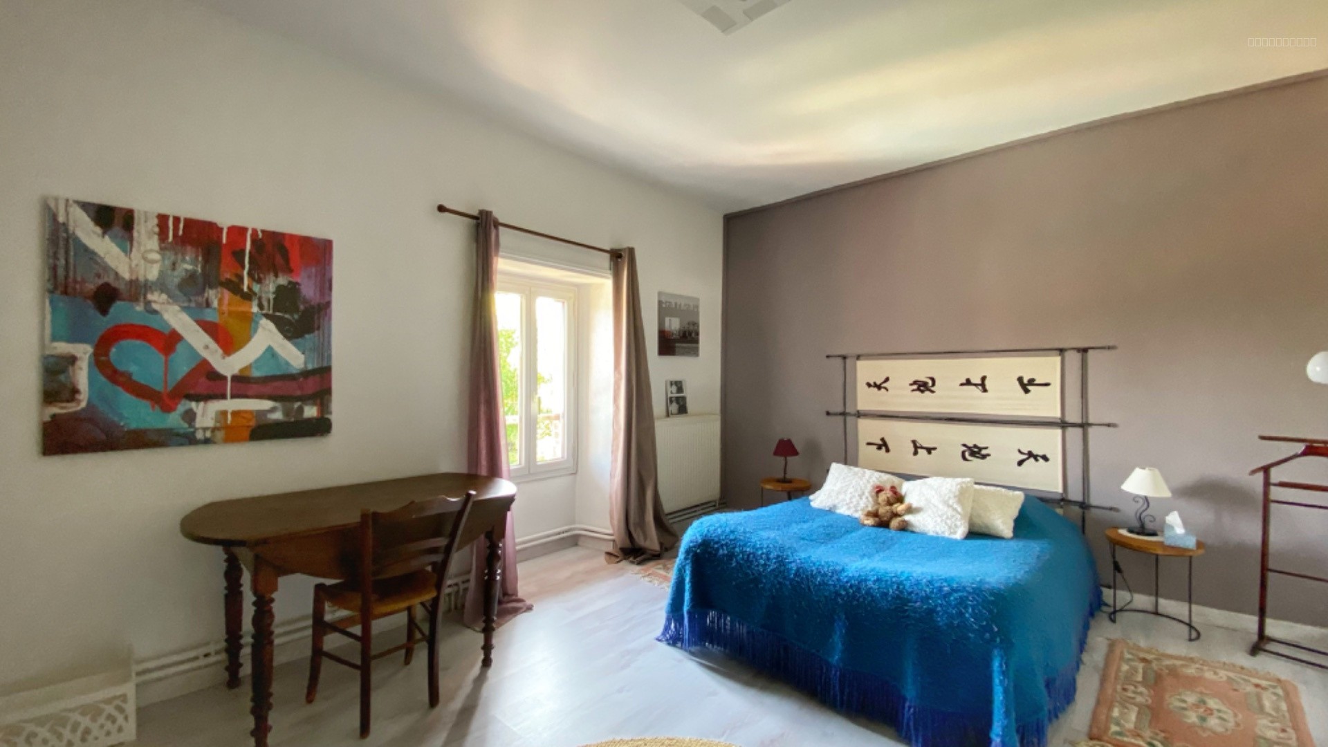 BREZINS, Maison 255 m2 avec piscine et dépendances — photo 9