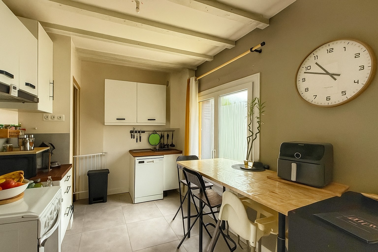 Maison à vendre à Voreppe, 90 m², 4 pièces – photo 2 sur 13