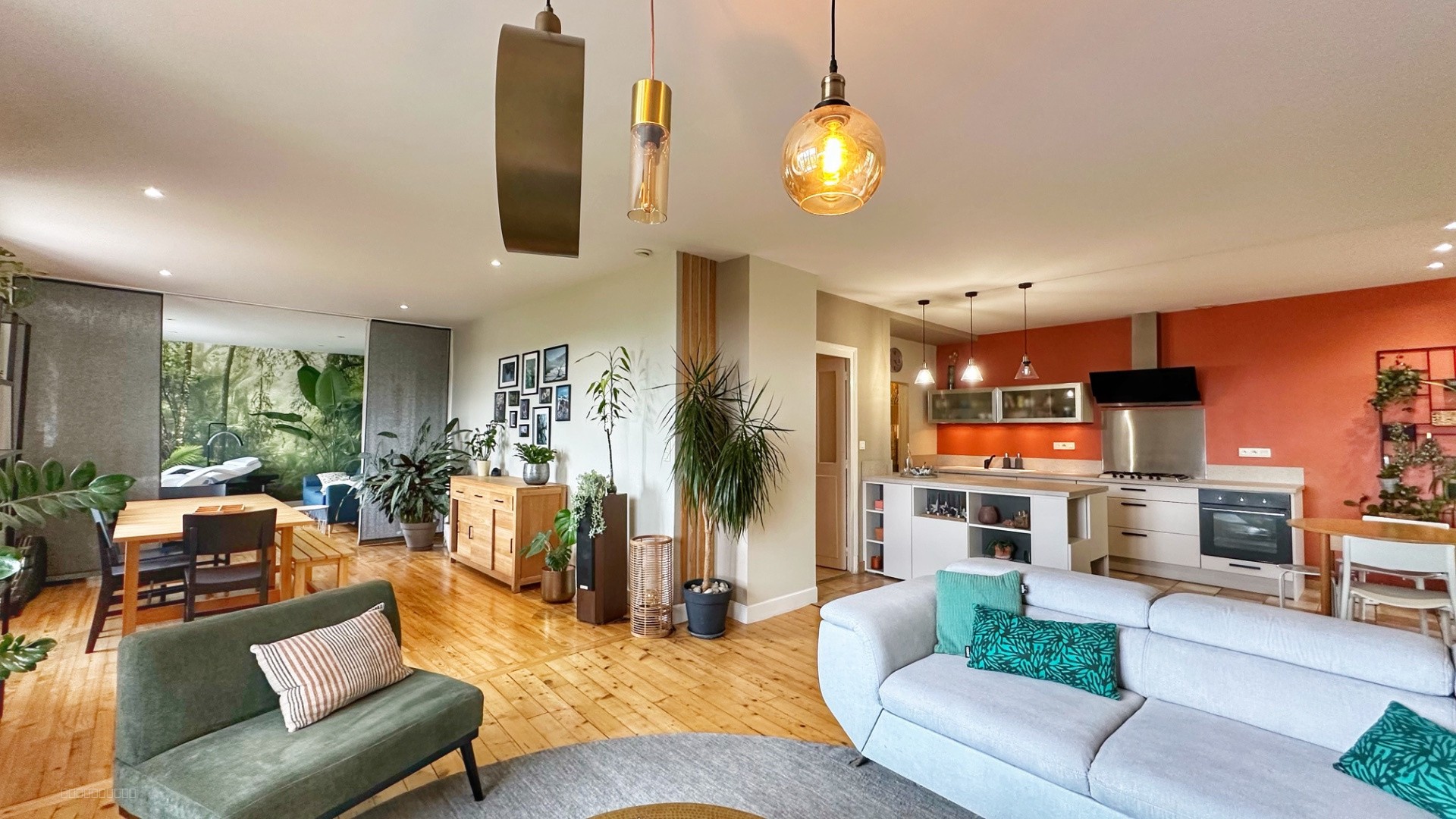 Maison à vendre à Voiron, 272 m², 9 pièces – photo 2 sur 20