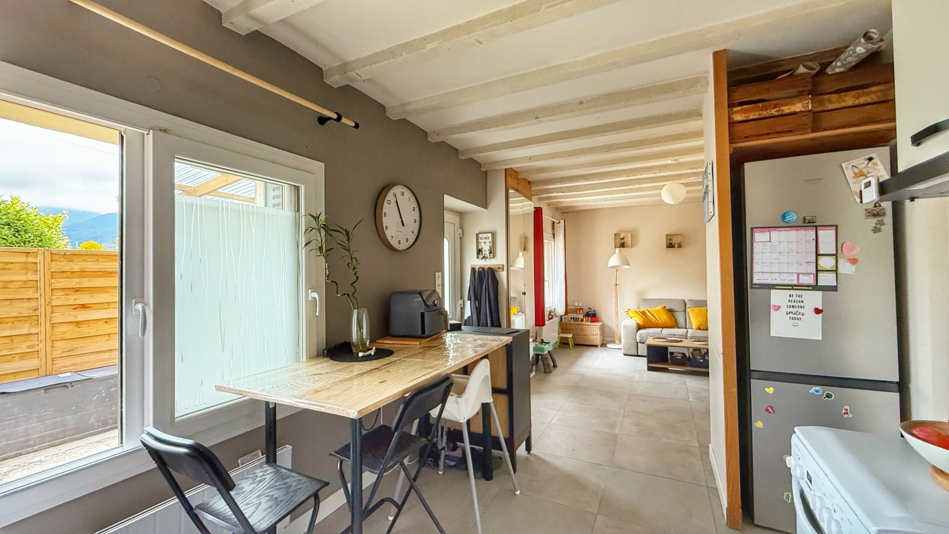 Maison à vendre à Voreppe, 90 m², 4 pièces – photo 3 sur 13