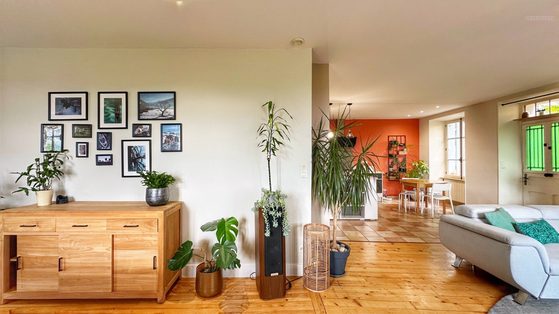 Maison à vendre à Voiron, 272 m², 9 pièces – photo 3 sur 20