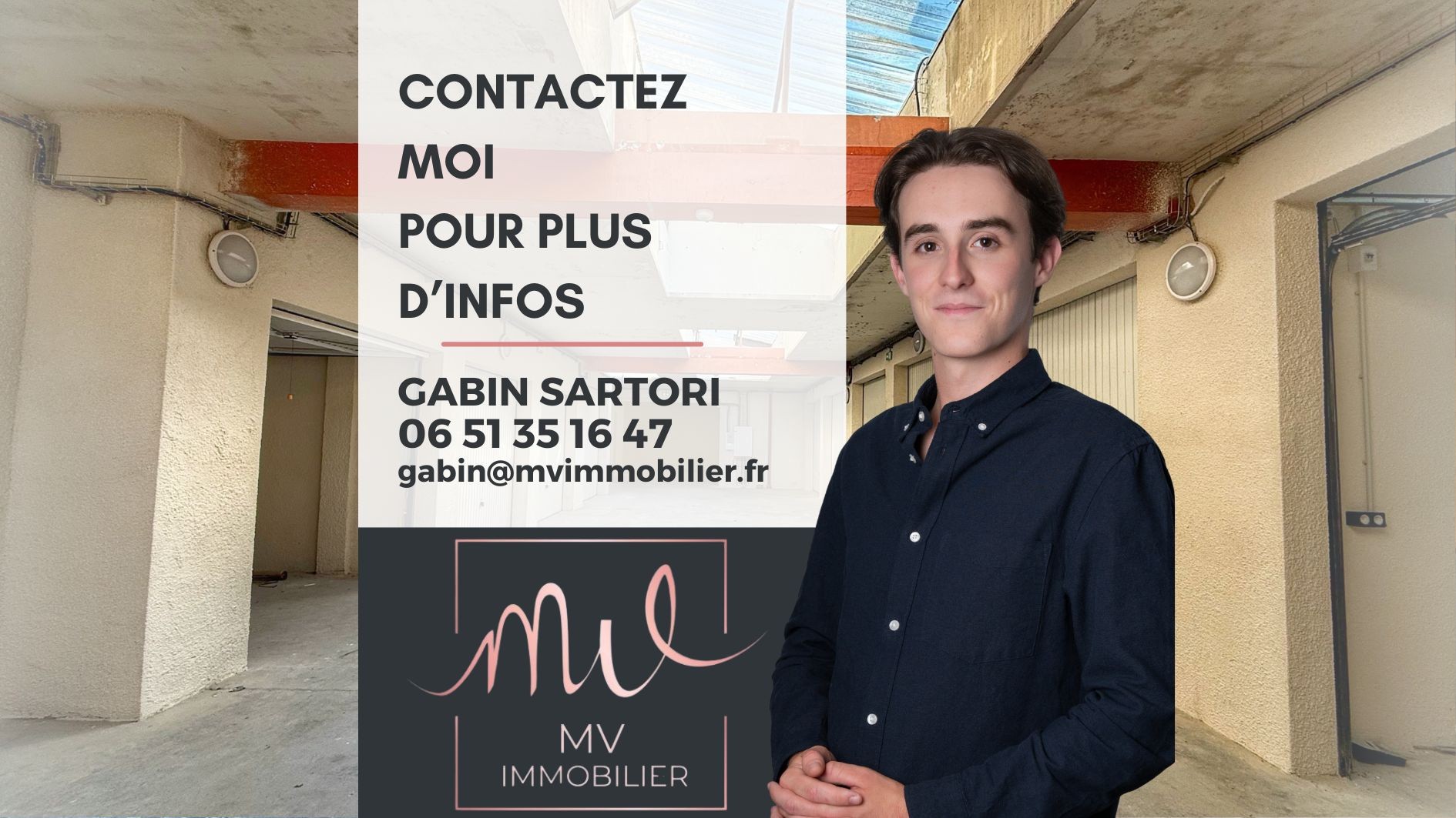 Garage à vendre à Grenoble, 360 m² – photo 3 sur 8