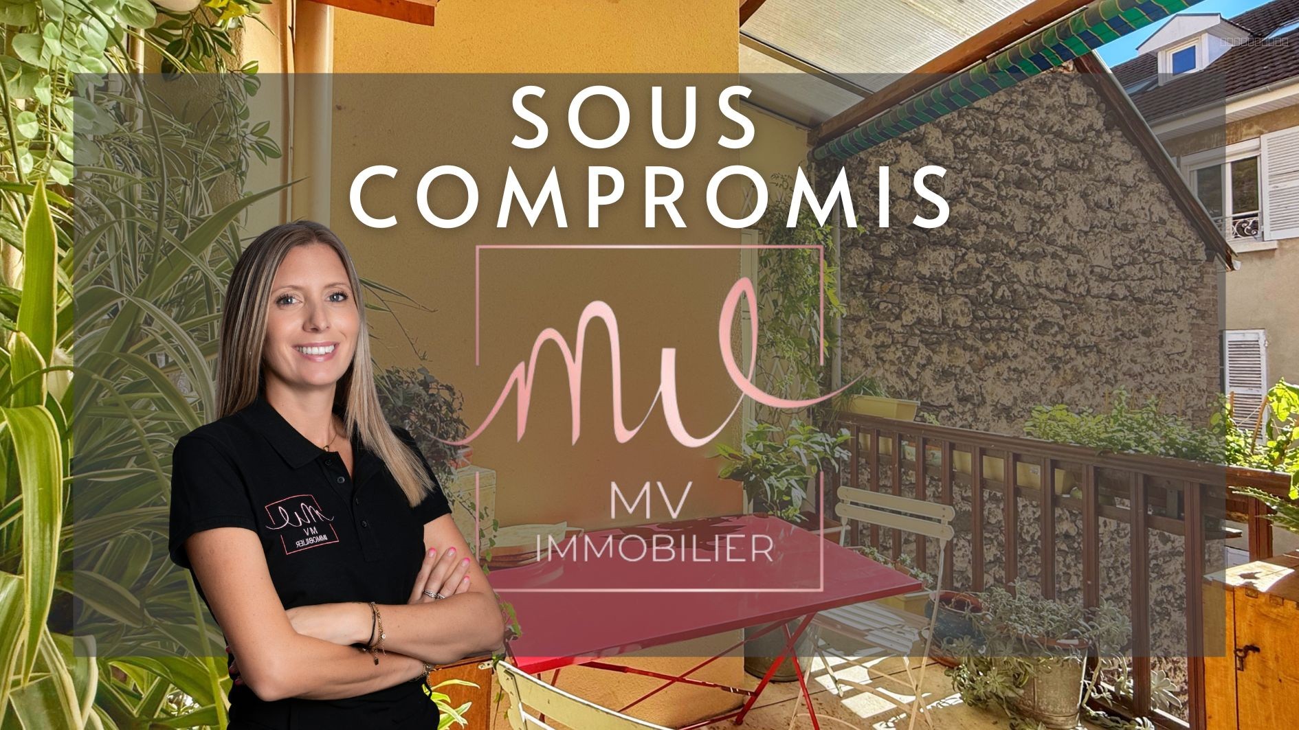 Appartement à vendre à Voiron, 96 m², 4 pièces – photo 1 sur 16