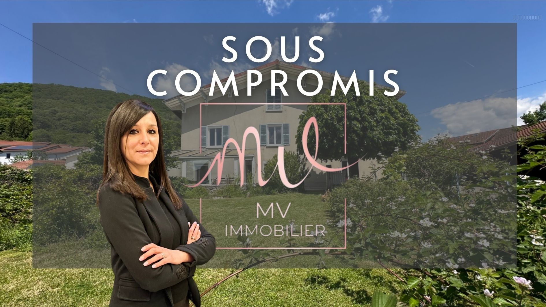 Maison à vendre à La murette, 198 m², 5 pièces – photo 1 sur 20