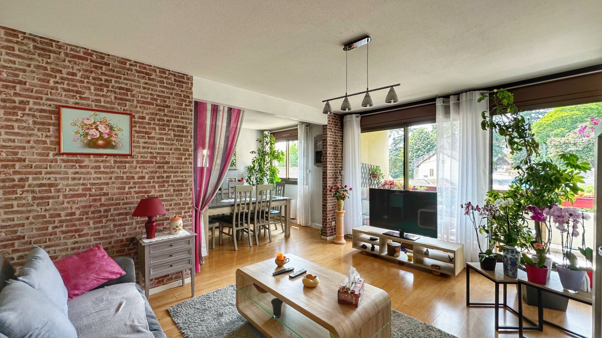 Appartement à vendre à Rives, 82 m², 4 pièces – photo 2 sur 16