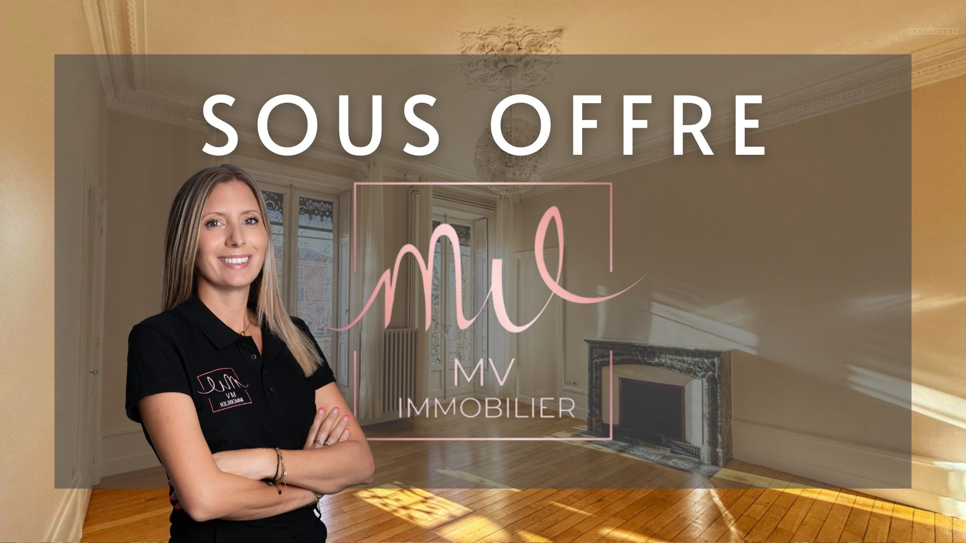 Appartement à vendre à Voiron, 115 m², 5 pièces – photo 1 sur 17