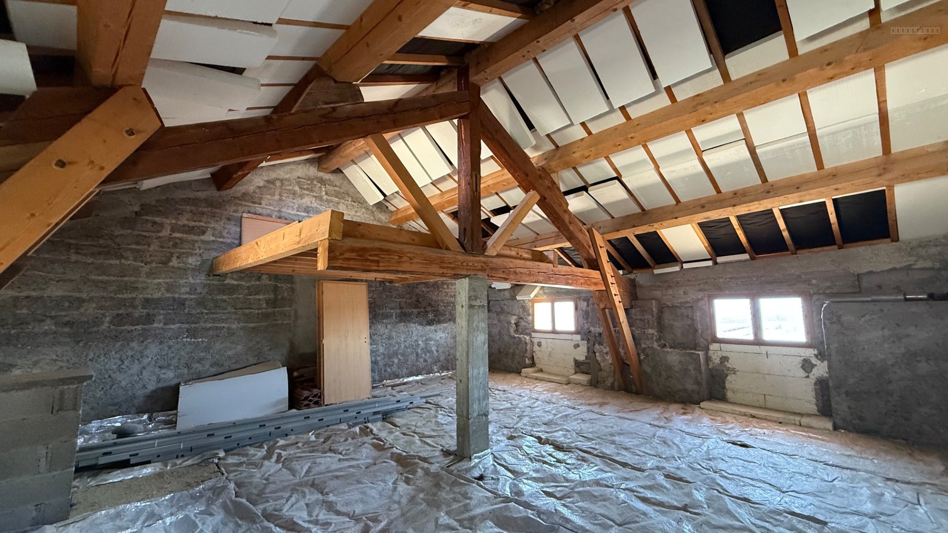 Appartement à vendre à La murette, 64,22 m², 1 pièce – photo 3 sur 7