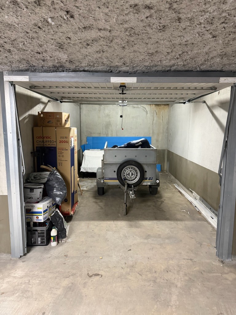 Garage à vendre à Tullins, 16,15 m² – photo 3 sur 3