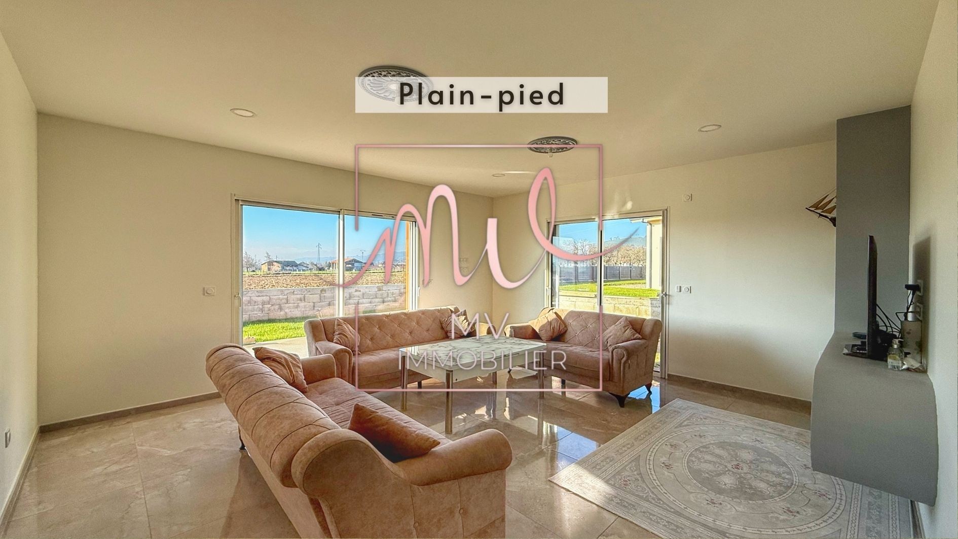 Villa à vendre à La frette, 125 m², 5 pièces – photo 1 sur 15