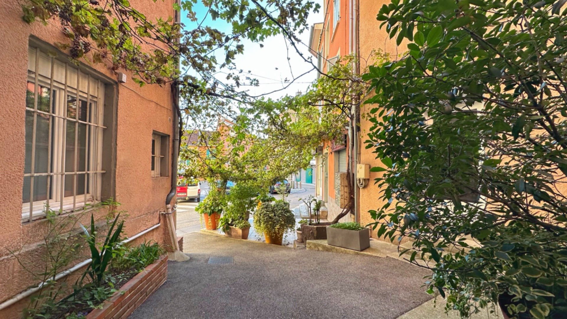 Appartement à vendre à Voiron, 88 m², 4 pièces – photo 2 sur 12
