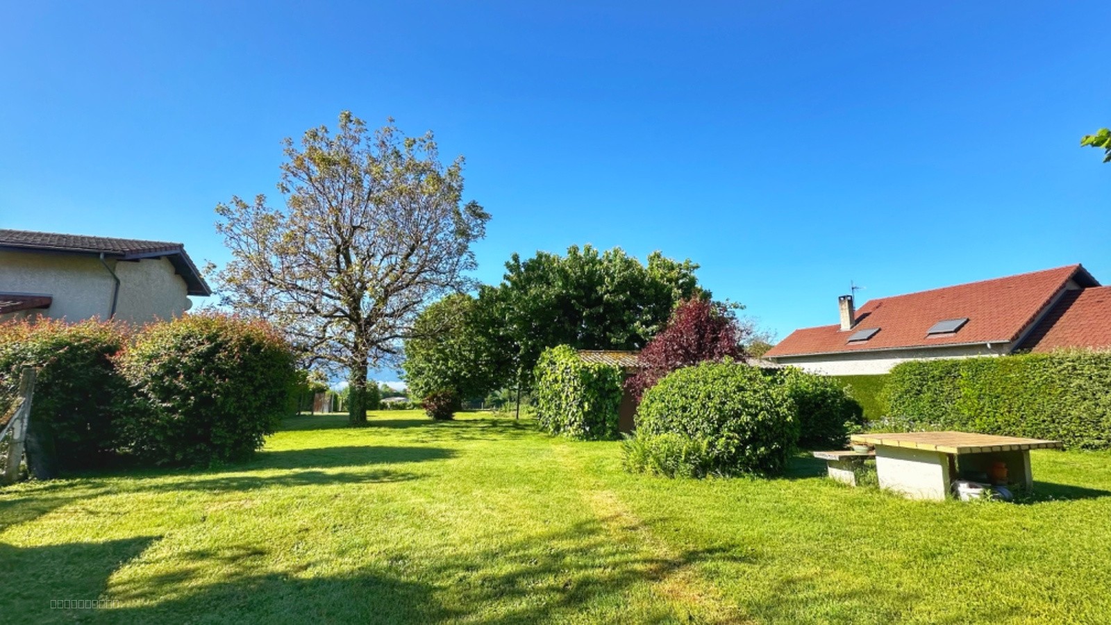 Terrain à vendre à Voiron, 613 m² – photo 2 sur 4