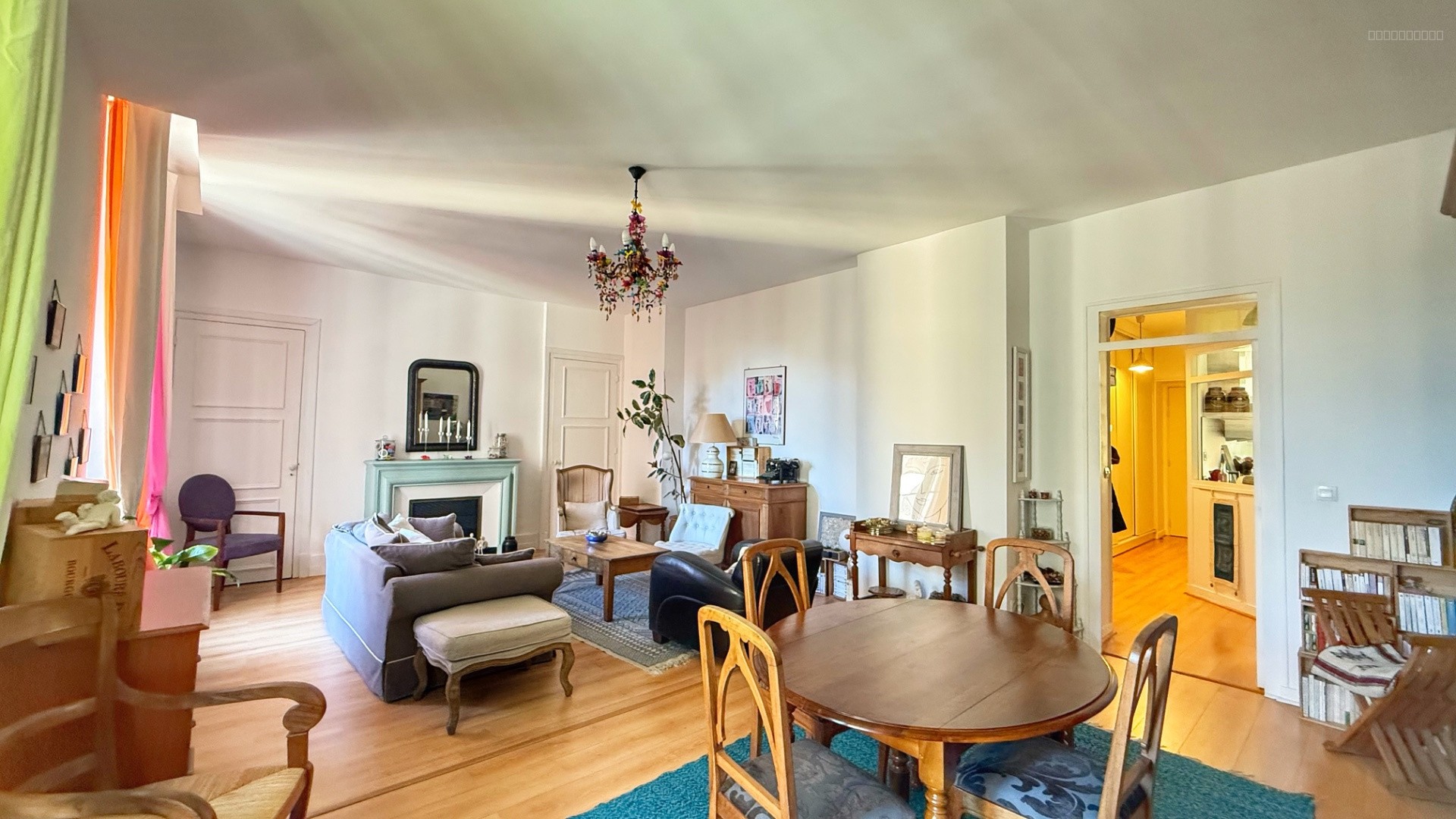 Appartement à vendre à Voiron, 96 m², 4 pièces – photo 3 sur 16