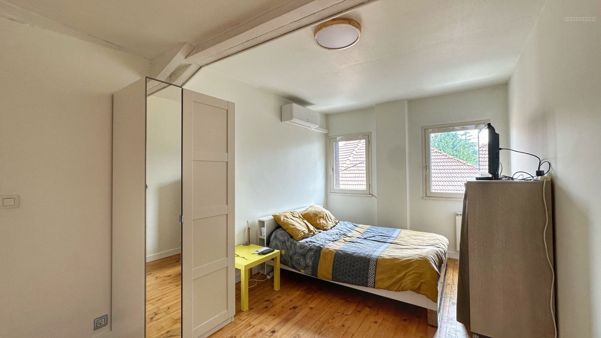Appartement à vendre à Tullins, 73,77 m², 4 pièces – photo 3 sur 11