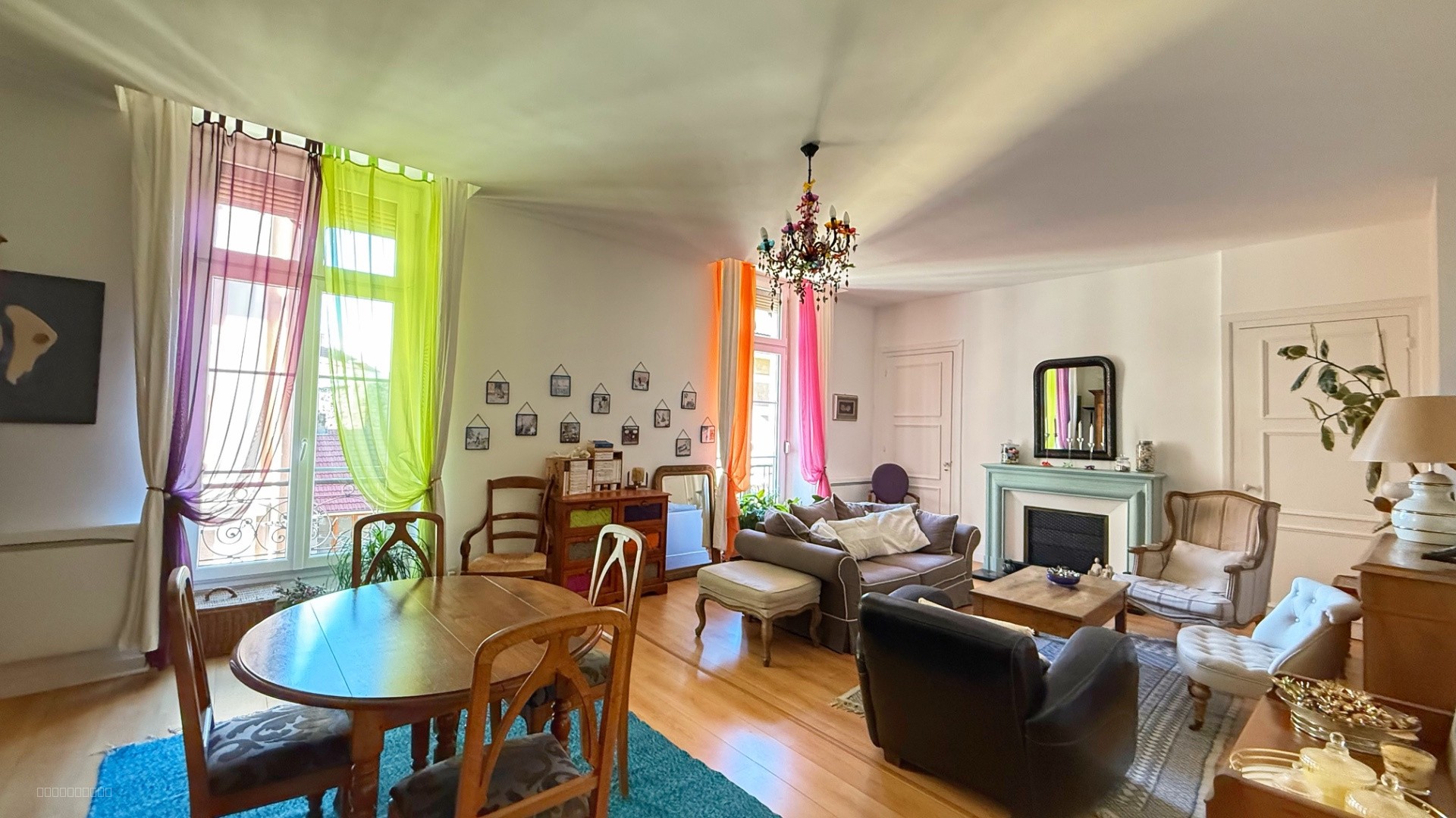 Appartement à vendre à Voiron, 96 m², 4 pièces – photo 2 sur 16