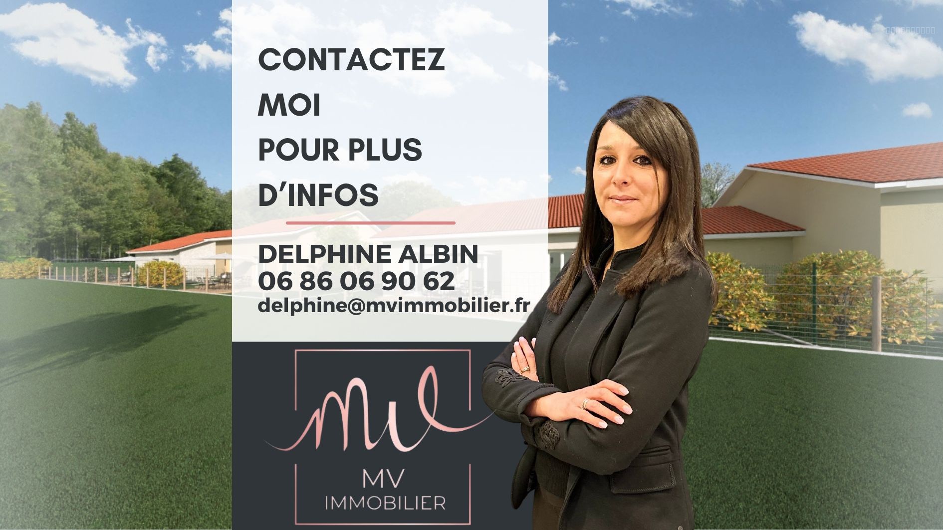 Maison à vendre à Chirens, 85 m², 4 pièces – photo 3 sur 4