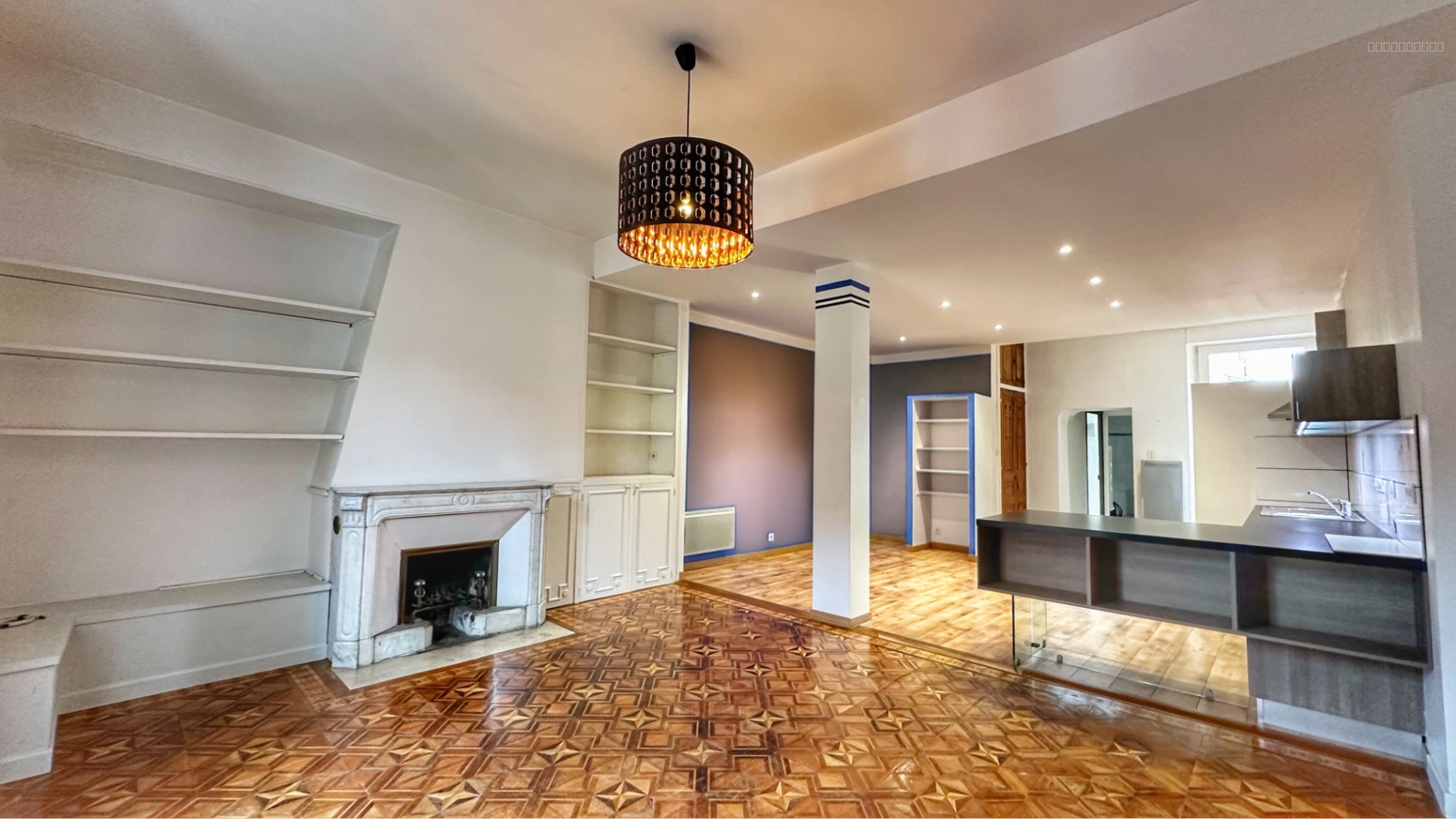 Appartement à vendre à Voiron, 88 m², 4 pièces – photo 3 sur 12