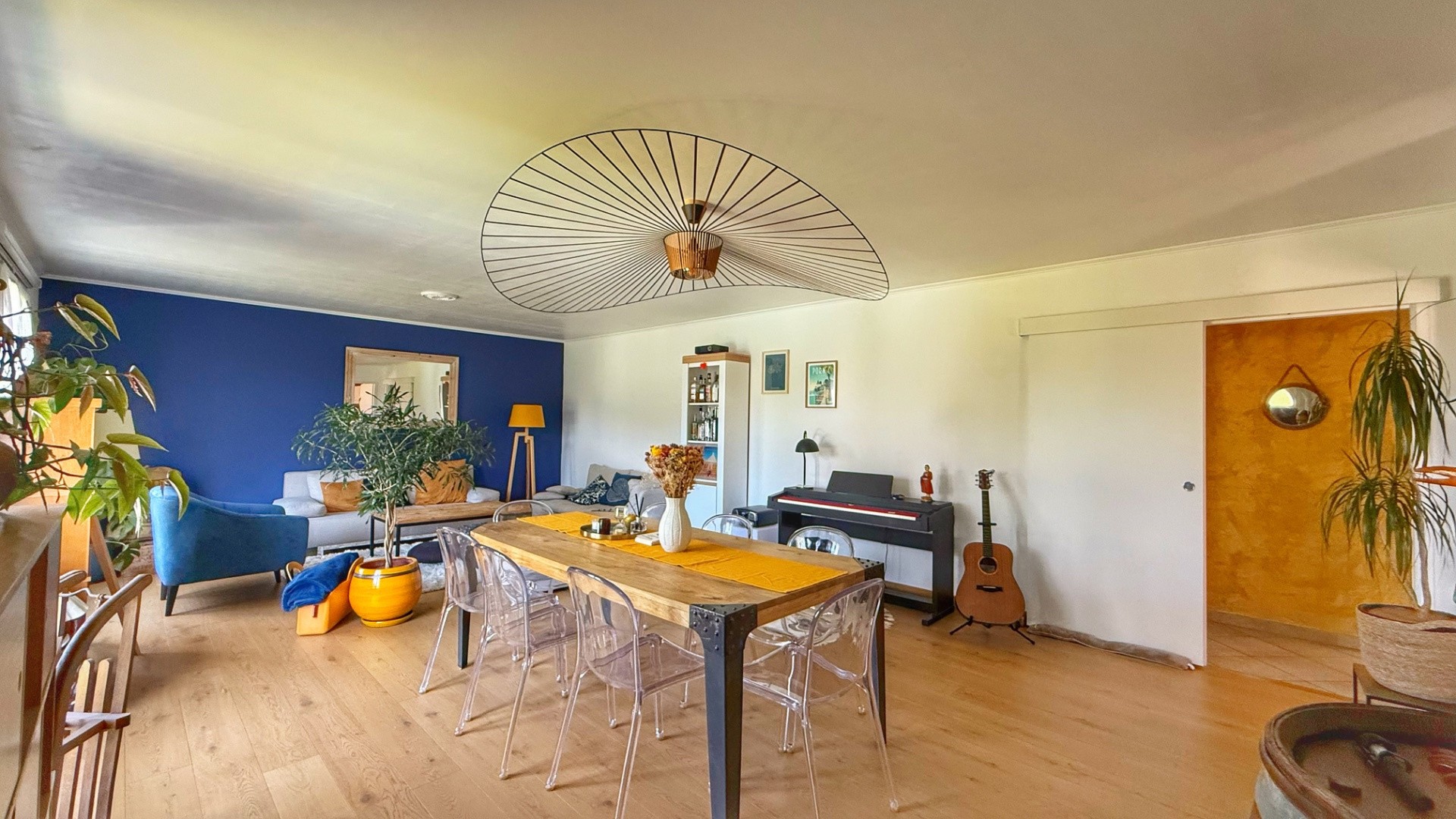 Maison à vendre à La murette, 40 m², 7 pièces – photo 3 sur 20