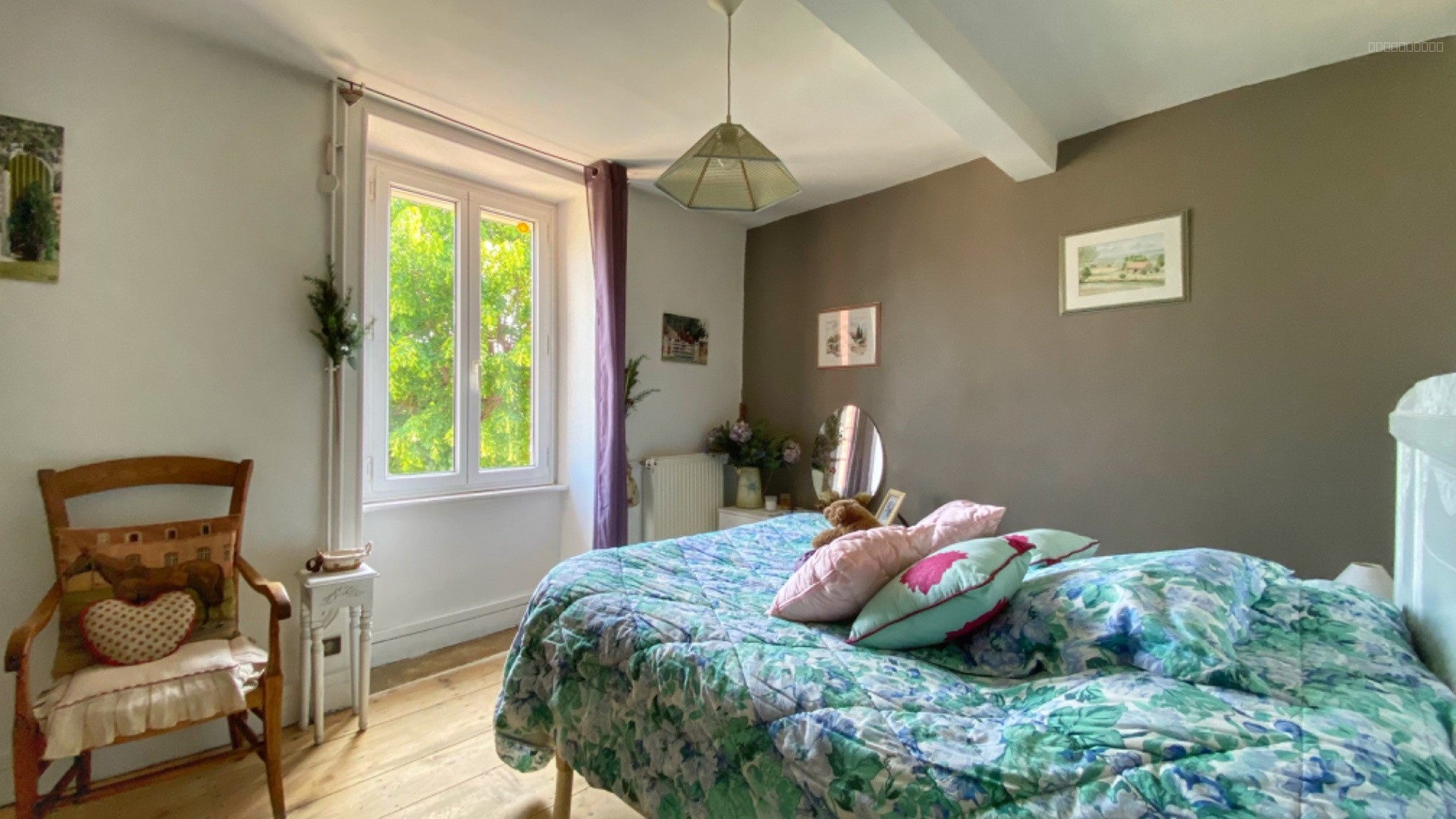 BREZINS, Maison 255 m2 avec piscine et dépendances — photo 7